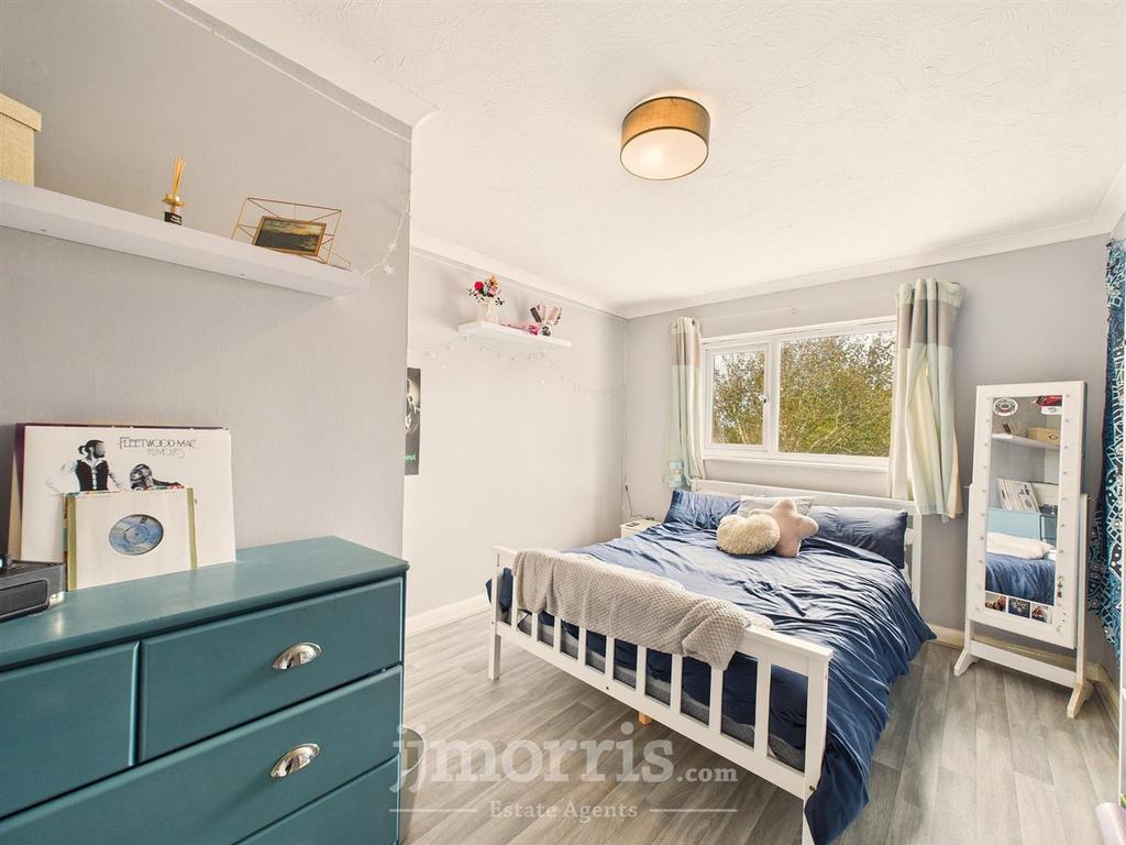 Bedroom Five