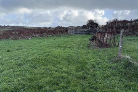 undefined, Cilau West, Goodwick, SA64