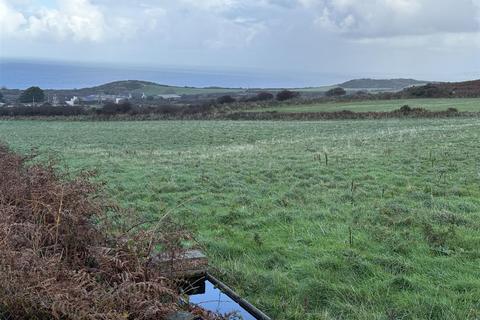 undefined, Cilau West, Goodwick, SA64