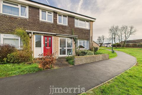 undefined, Felin Ban Estate, Cardigan, SA43