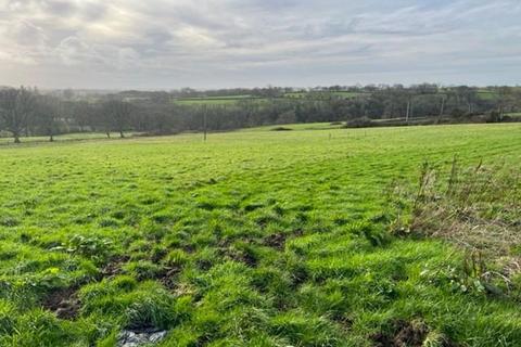 Property for sale - Near Ffosyteilwr, Llangoedmor, SA43