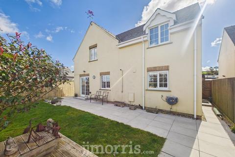 undefined, Ashburton Grove, Princes Gate, SA67
