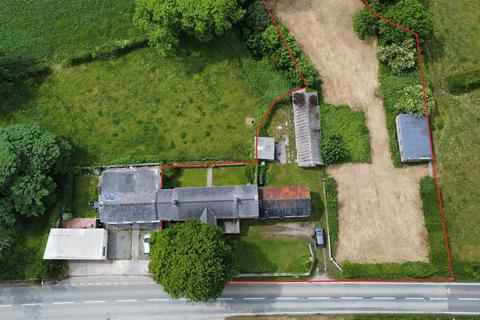 4 bedroom property for sale, Crundale, Haverfordwest, SA62