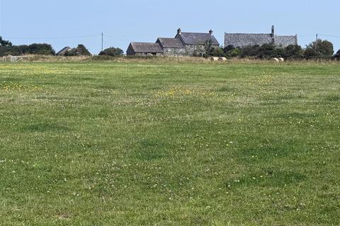 Farm land for sale, Carnhedryn, Solva, SA62