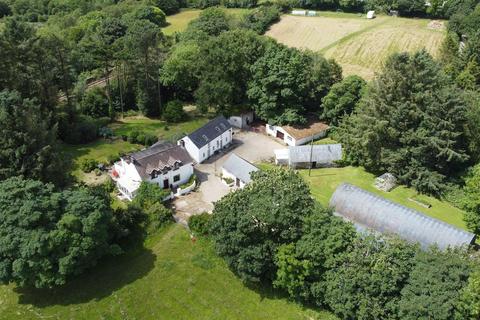 undefined, Pantycrwyn, Letterston, Haverfordwest, Pembs SA62 5TU
