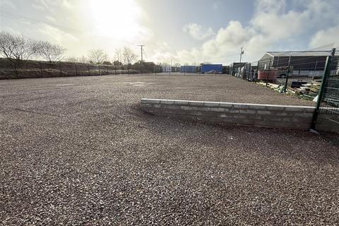Property for sale, Celtic Link Industrial Park, Dwrbach, SA65