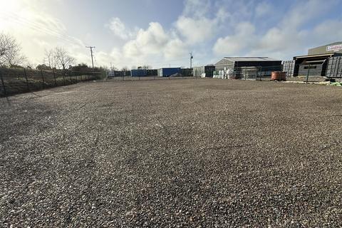Property for sale, Celtic Link Industrial Park, Dwrbach, SA65