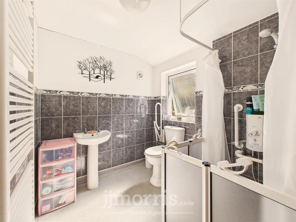 Wet Room