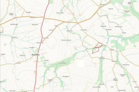 undefined, Winllan, Boncath, SA37