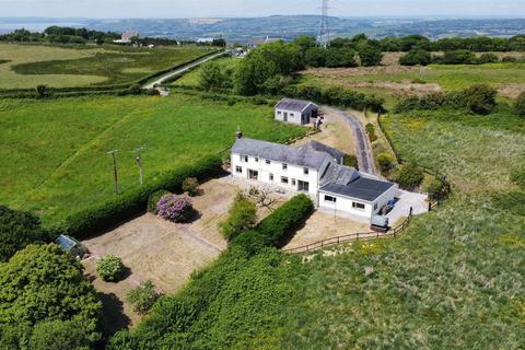 undefined, Trimsaran, Kidwelly, SA17
