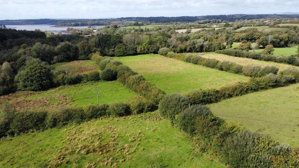 The Land
