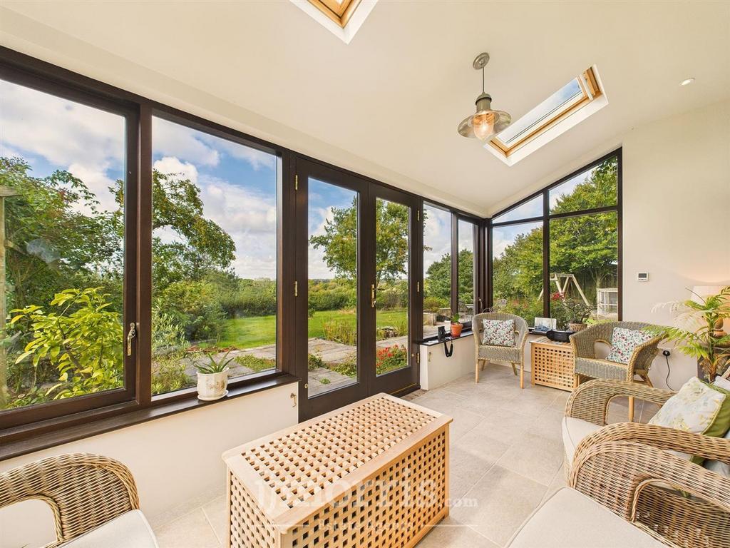 Sun Room