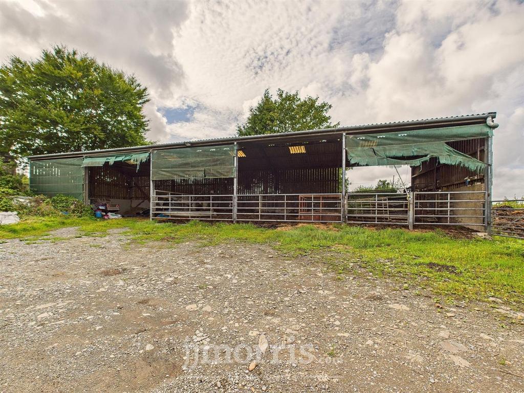 Outbuildings