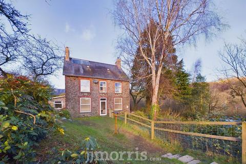 5 bedroom detached house for sale, Moylegrove, Cardigan, SA43