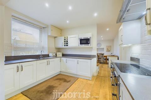 5 bedroom detached house for sale, Moylegrove, Cardigan, SA43