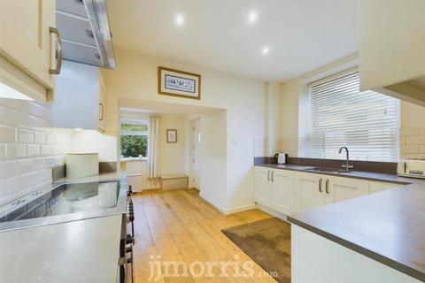 5 bedroom detached house for sale, Moylegrove, Cardigan, SA43