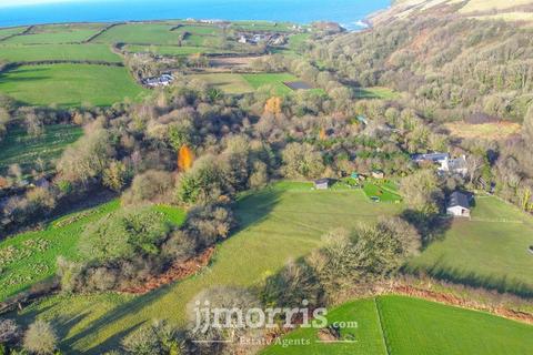 5 bedroom detached house for sale, Moylegrove, Cardigan, SA43