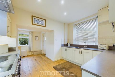 5 bedroom detached house for sale, Moylegrove, Cardigan, SA43