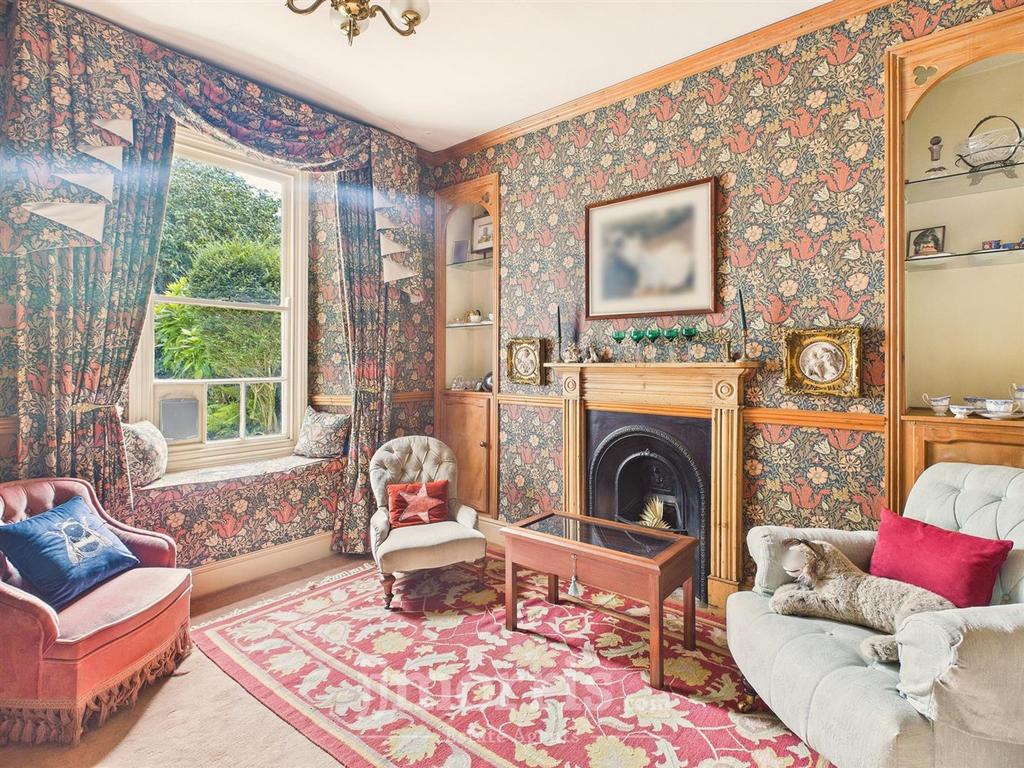 Reception Room 2