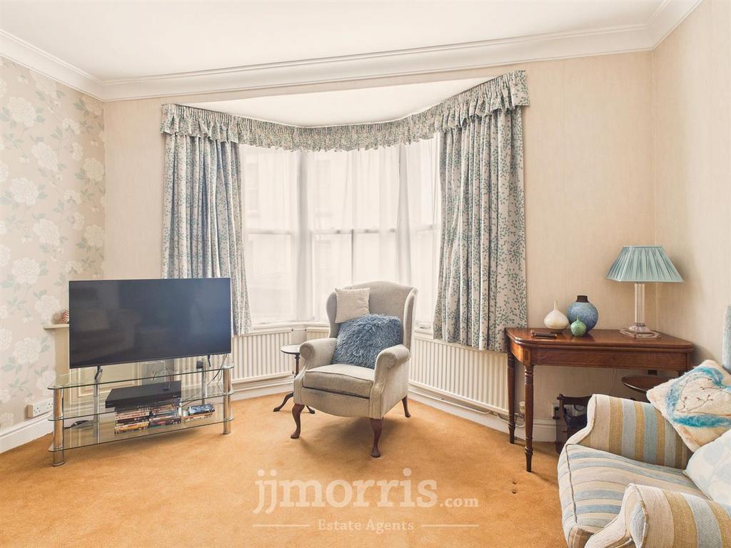 Reception Room 1
