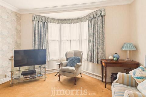 undefined, New Street, St. Davids, SA62