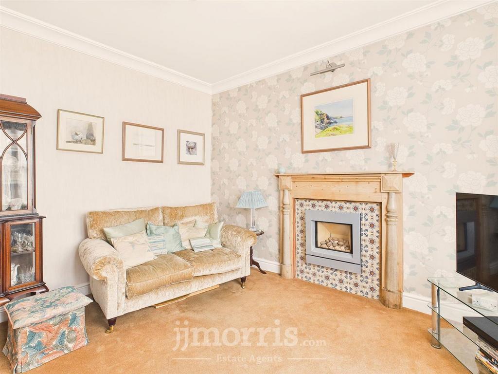 Reception Room 1