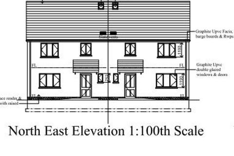 Plot for sale, Boncath Inn, Boncath, SA37