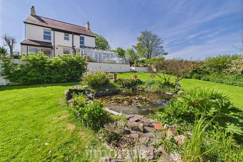 4 bedroom detached house for sale, Dinas Cross, Newport, SA42