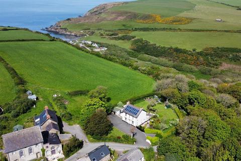 4 bedroom detached house for sale, Dinas Cross, Newport, SA42