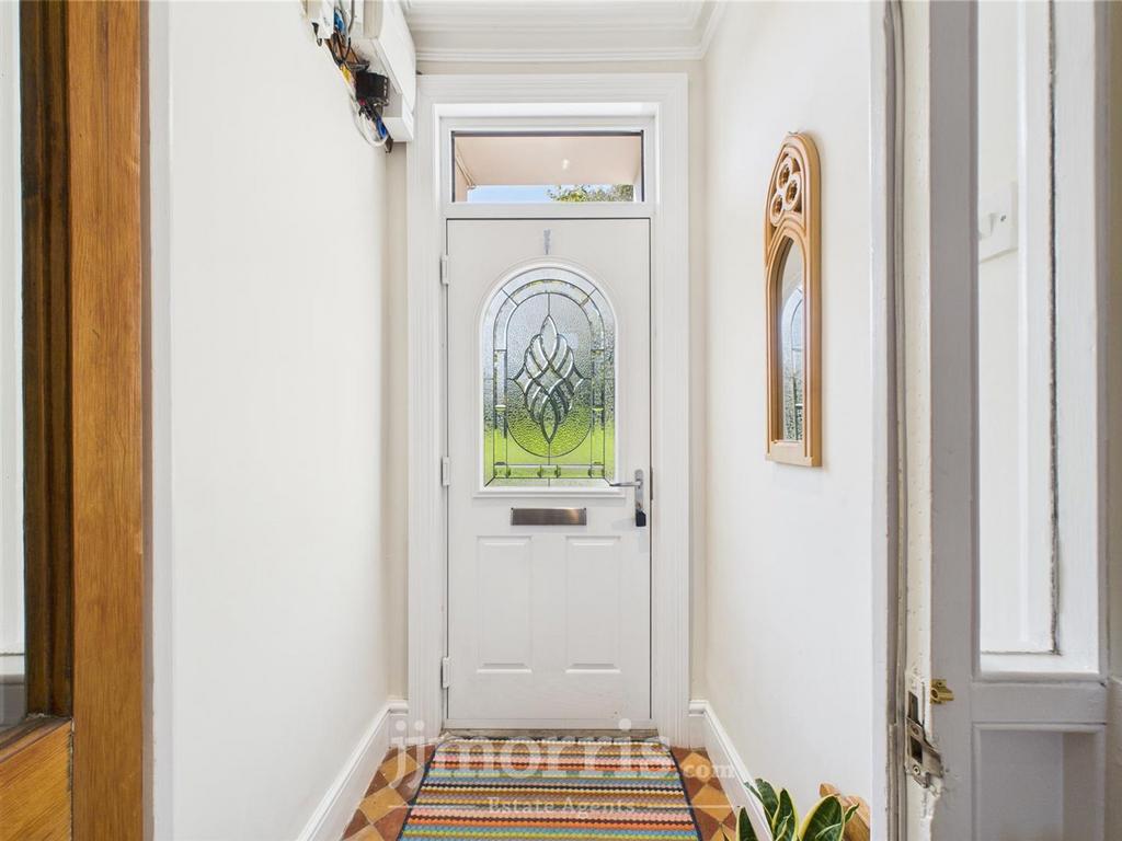 Porch