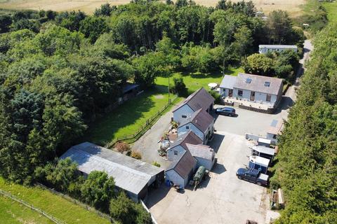 undefined, Coedrwm, Dwrbach, Fishguard, SA65 9QT