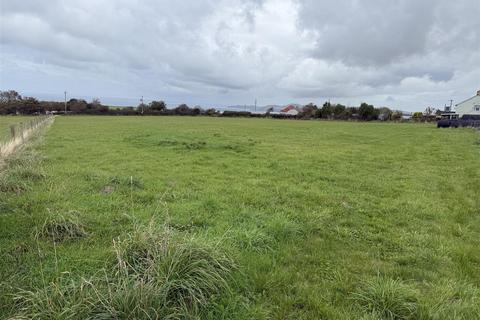 undefined, Pasture Land, Square And Compass, SA62
