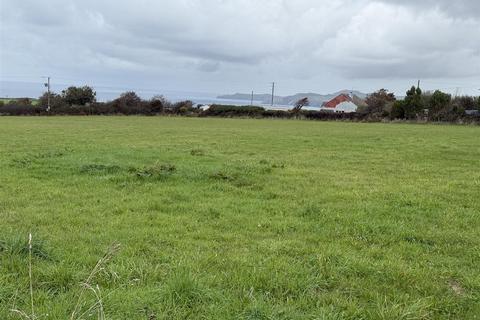 undefined, Pasture Land, Square And Compass, SA62