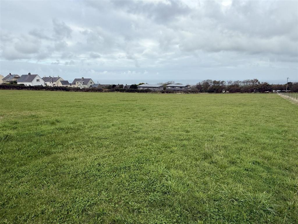Lot 2 - Pt OS No 5818 and Pt 6621 - 4.00 Acres