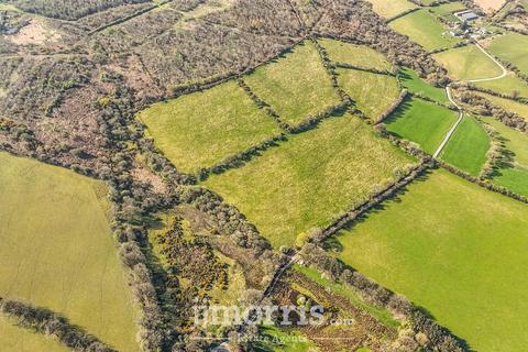 undefined, Dolpwll, Boncath, SA37