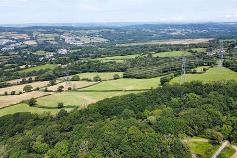 Land for sale, Sylen Road, Pontyberem, SA15