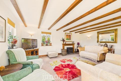 4 bedroom detached house for sale, Llangolman, Clynderwen, SA66