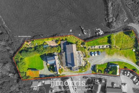 13 bedroom detached house for sale, Moylegrove, Cardigan, SA43