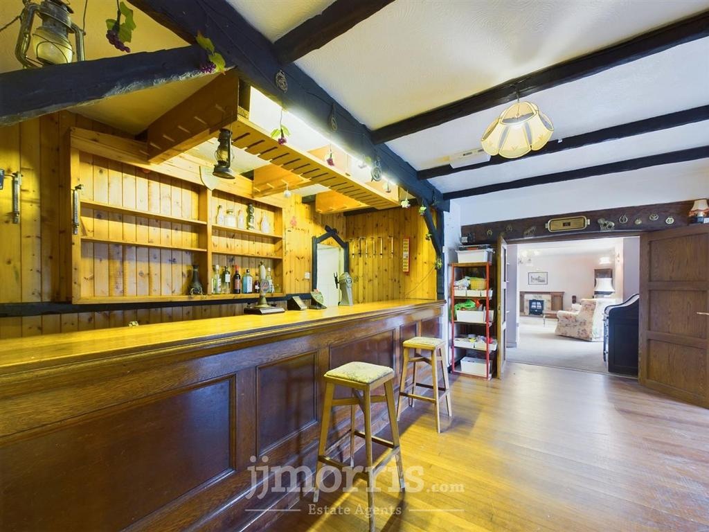 Bar Room