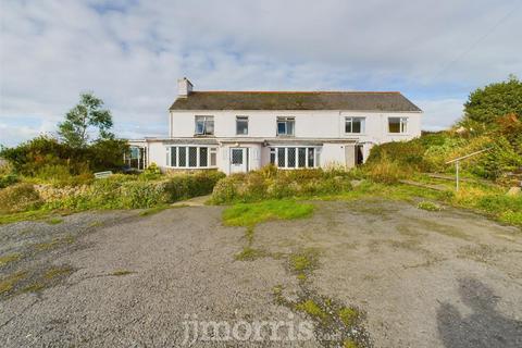 13 bedroom detached house for sale, Moylegrove, Cardigan, SA43