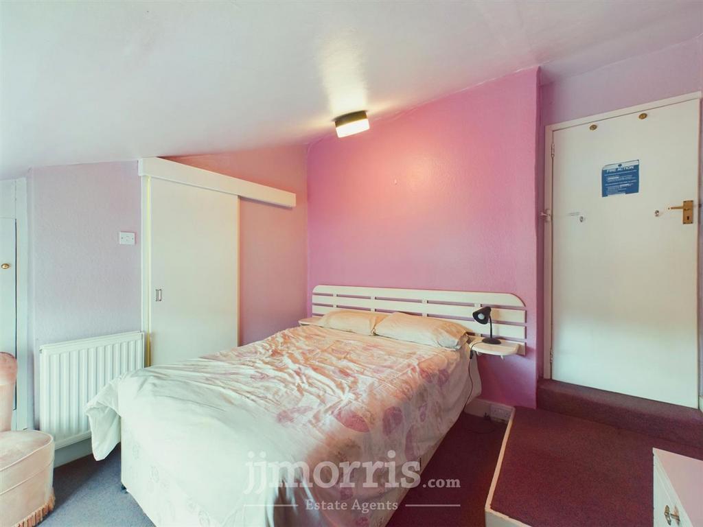 Bedroom Five