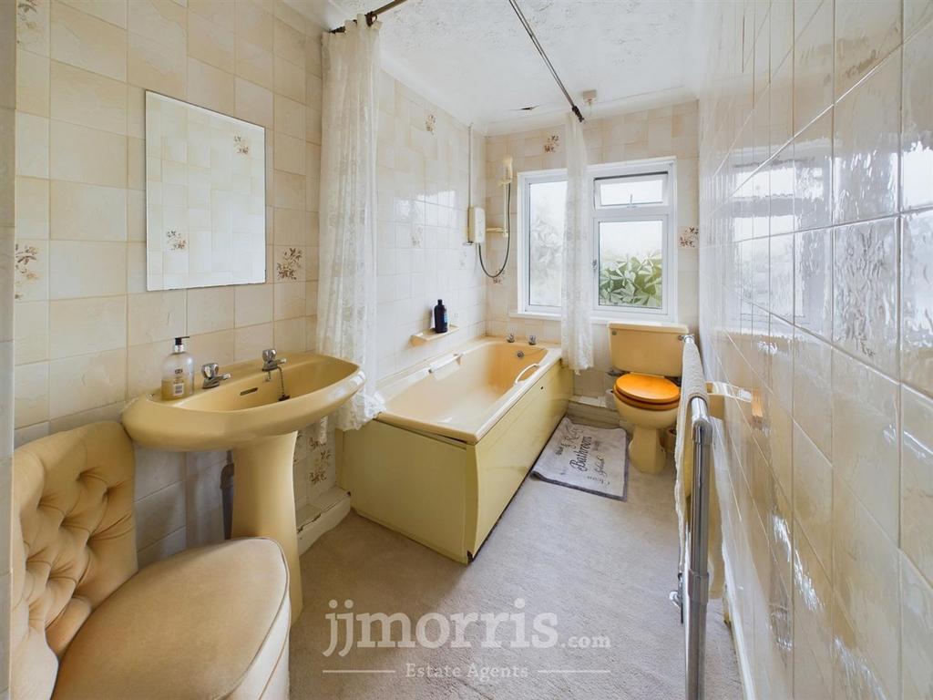 Bathroom Two