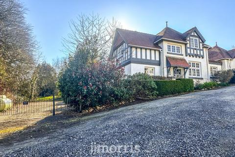3 bedroom link detached house for sale, Aberporth, Cardigan, SA43