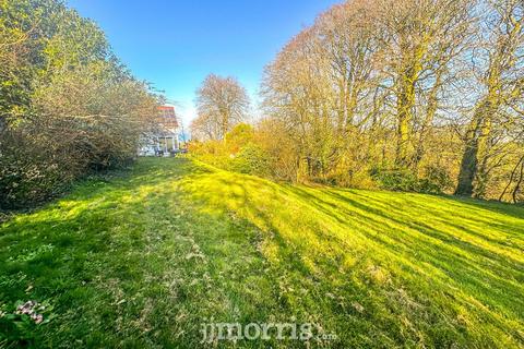 3 bedroom link detached house for sale, Aberporth, Cardigan, SA43