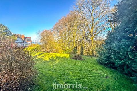 3 bedroom link detached house for sale, Aberporth, Cardigan, SA43