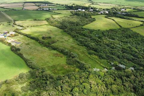 6 bedroom property with land for sale, St. Nicholas, Goodwick, SA64