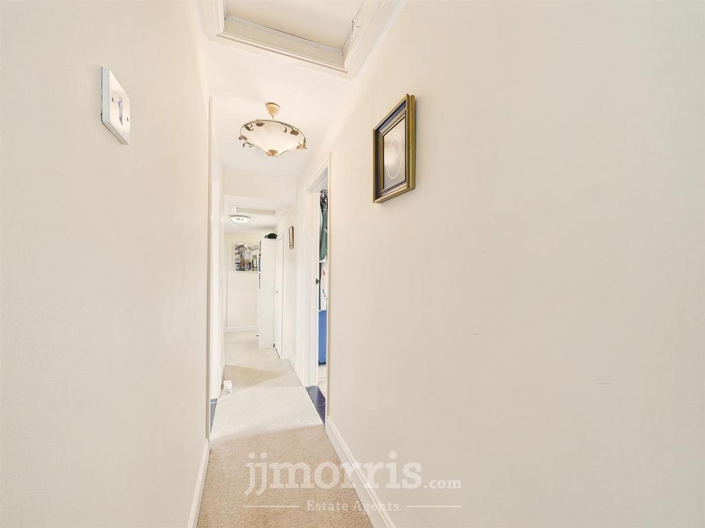 Inner Landing