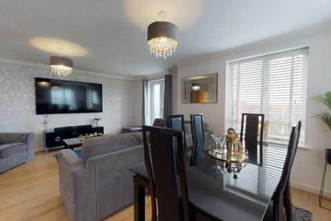 2 bedroom flat for sale, 69 Manston Road, Ramsgate, CT12