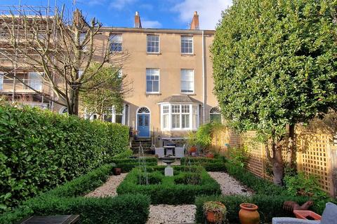 undefined, Milverton Crescent, Leamington Spa