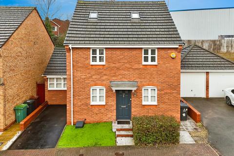 undefined, Puddlers Grove, Wednesbury WS10